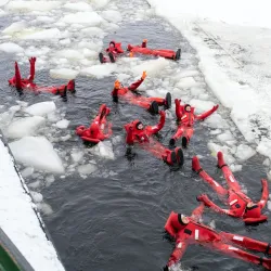 Sampo Icebreaker - Kemi