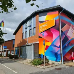 Kerava Art Museum - Kerava