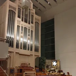 Kerava Church - Kerava