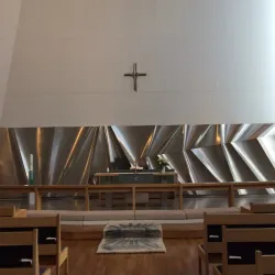 Kerava Church - Kerava