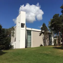 Kerava Church - Kerava