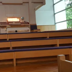 Kerava Church - Kerava