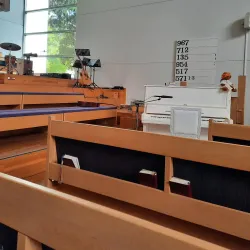 Kerava Church - Kerava