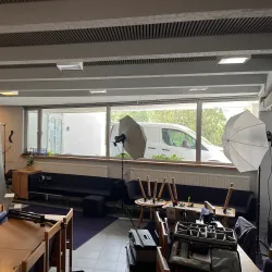 Kerava Church - Kerava