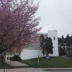 Kerava Church - Kerava