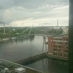 Kerava Cultural Center - Kerava