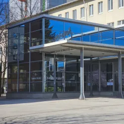 Kerava Cultural Center - Kerava