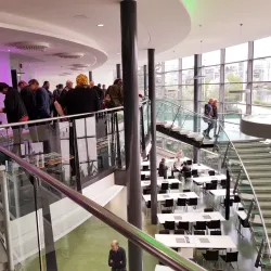 Kerava Cultural Center - Kerava