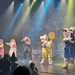 Kerava Cultural Center - Kerava