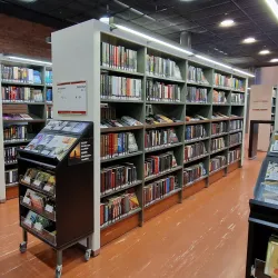 Kerava Library - Kerava