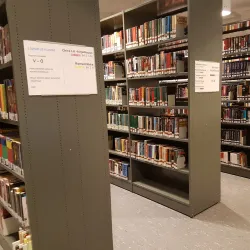 Kerava Library - Kerava