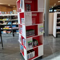 Kerava Library - Kerava