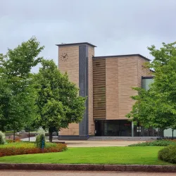 Kerava Library - Kerava