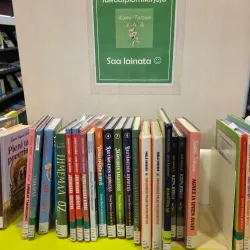 Kerava Library - Kerava