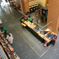 Kerava Library - Kerava