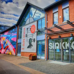 Kerava Local History Museum - Kerava