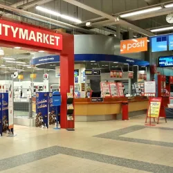 Kerava Market Square - Kerava