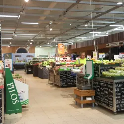 Kerava Market Square - Kerava