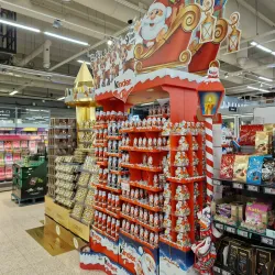 Kerava Market Square - Kerava