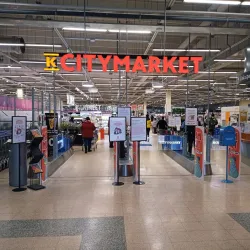 Kerava Market Square - Kerava