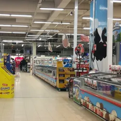 Kerava Market Square - Kerava