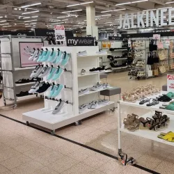 Kerava Market Square - Kerava