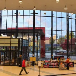 Kerava Market Square - Kerava