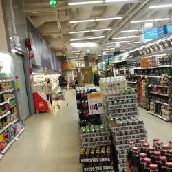 Kerava Market Square - Kerava