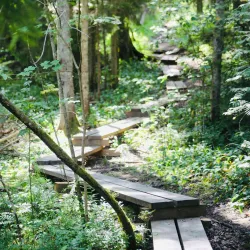 Kerava Nature Reserve - Kerava