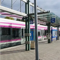 Kerava Old Railway Station - Kerava