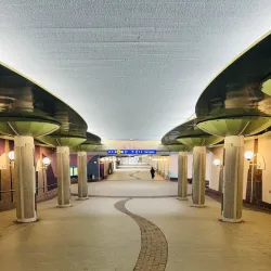 Kerava Old Railway Station - Kerava