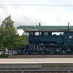 Kerava Old Railway Station - Kerava