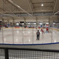 Kerava Sports Park - Kerava