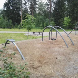 Kerava Sports Park - Kerava