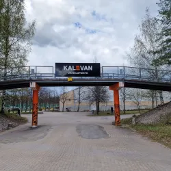 Kerava Sports Park - Kerava