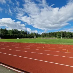 Kerava Sports Park - Kerava