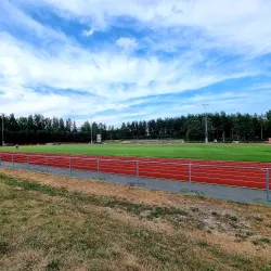 Kerava Sports Park - Kerava