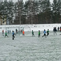 Kerava Sports Park - Kerava