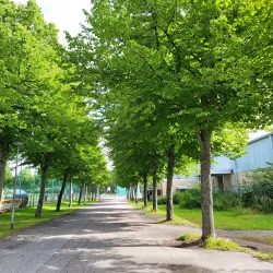 Kerava Sports Park - Kerava