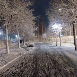 Kerava Sports Park - Kerava