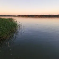 Björkudden Park - Kirkkonummi