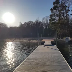 Björkudden Park - Kirkkonummi