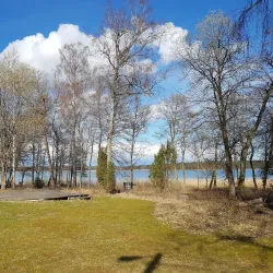 Björkudden Park - Kirkkonummi