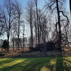 Björkudden Park - Kirkkonummi