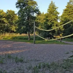 Björkudden Park - Kirkkonummi