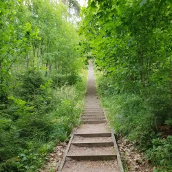 Hvitträsk Museum - Kirkkonummi