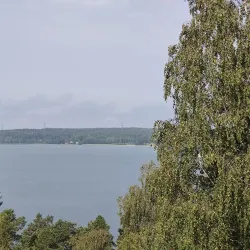 Hvitträsk Museum - Kirkkonummi