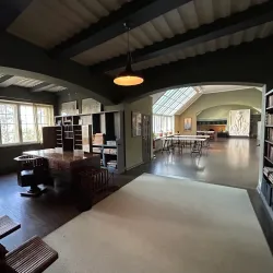 Hvitträsk Museum - Kirkkonummi