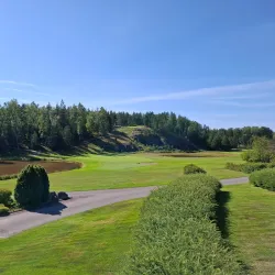Karis Golf Club - Kirkkonummi