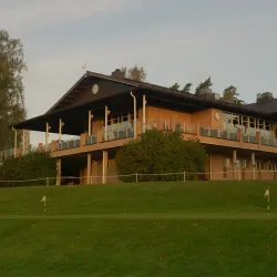 Karis Golf Club - Kirkkonummi